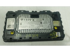 Recambio de modulo electronico para bmw 4 coupé (g22, g82) 430 i xdrive referencia OEM IAM 84105A3E813 5A3E81301  2