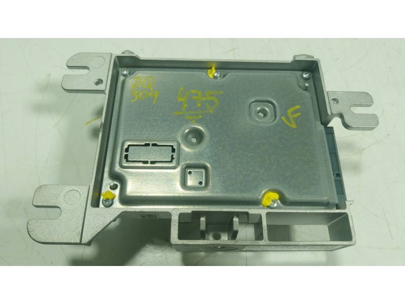 Recambio de modulo electronico para bmw 4 coupé (g22, g82) 430 i xdrive referencia OEM IAM 65125A38AB8 5A38AB803 