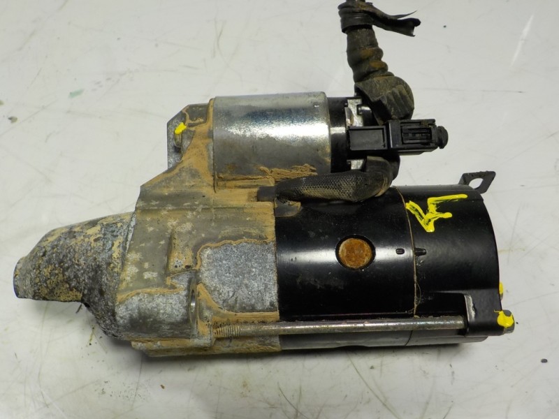 Recambio de motor arranque para honda civic berlina 5 (fk) 2.2 i-ctdi comfort referencia OEM IAM   