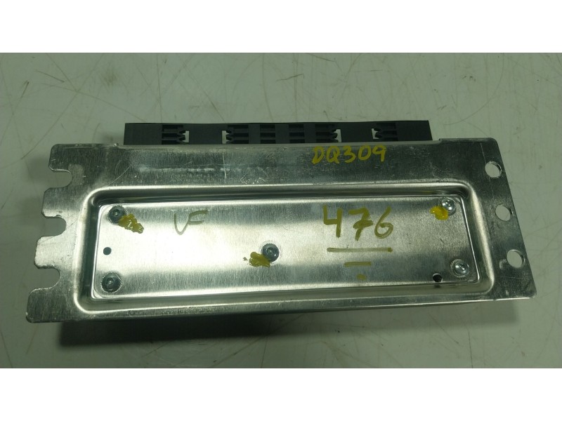 Recambio de modulo electronico para bmw 4 coupé (g22, g82) 430 i xdrive referencia OEM IAM 37148858486 37148845508 