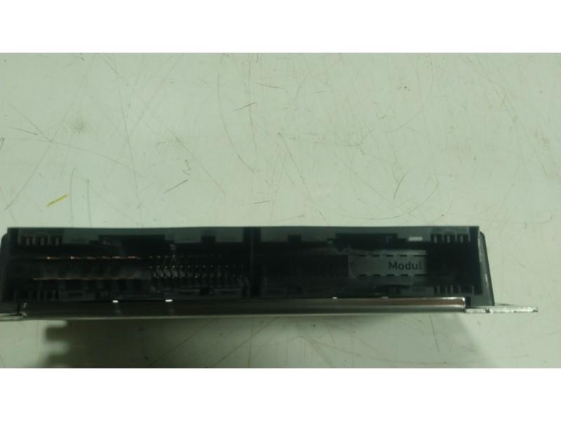 Recambio de modulo electronico para bmw 4 coupé (g22, g82) 430 i xdrive referencia OEM IAM 37148858486 37148845508 