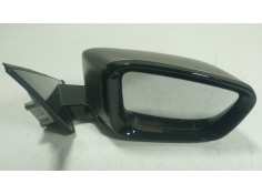 Recambio de espejo derecho para bmw 3 (g20, g80, g28) m 340 i xdrive referencia OEM IAM 51168498240  