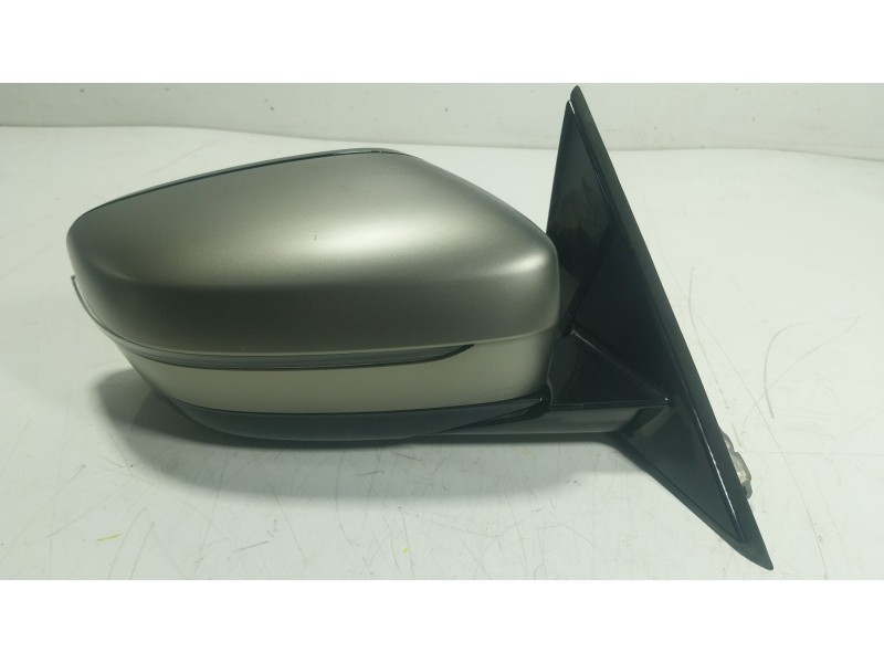 Recambio de espejo derecho para bmw 3 (g20, g80, g28) m 340 i xdrive referencia OEM IAM 51168498240  