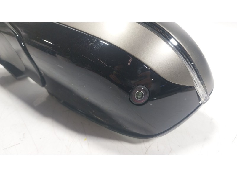 Recambio de espejo izquierdo para bmw 3 (g20, g80, g28) m 340 i xdrive referencia OEM IAM 51168498239  
