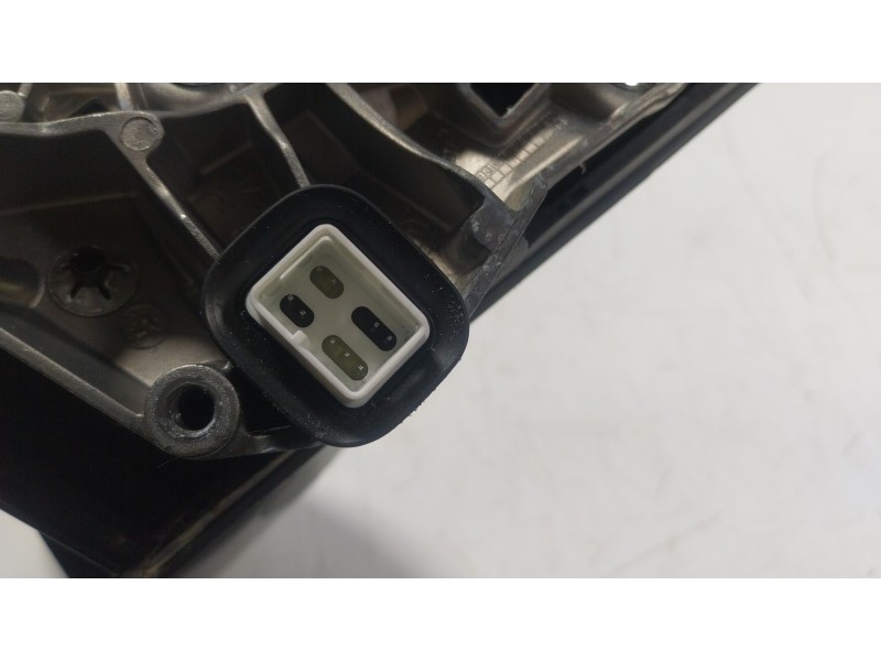 Recambio de espejo izquierdo para bmw 3 (g20, g80, g28) m 340 i xdrive referencia OEM IAM 51168498239  