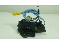 Recambio de cerradura puerta delantera derecha para bmw 4 coupé (g22, g82) 430 i xdrive referencia OEM IAM 51217956142 795614207 2