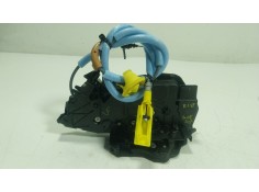 Recambio de cerradura puerta delantera izquierda para bmw 4 coupé (g22, g82) 430 i xdrive referencia OEM IAM 51217956135 7956135 2