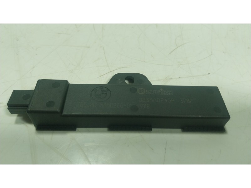 Recambio de modulo electronico para bmw 4 coupé (g22, g82) 430 i xdrive referencia OEM IAM 65205A5D3C0 65205A5D3C0 