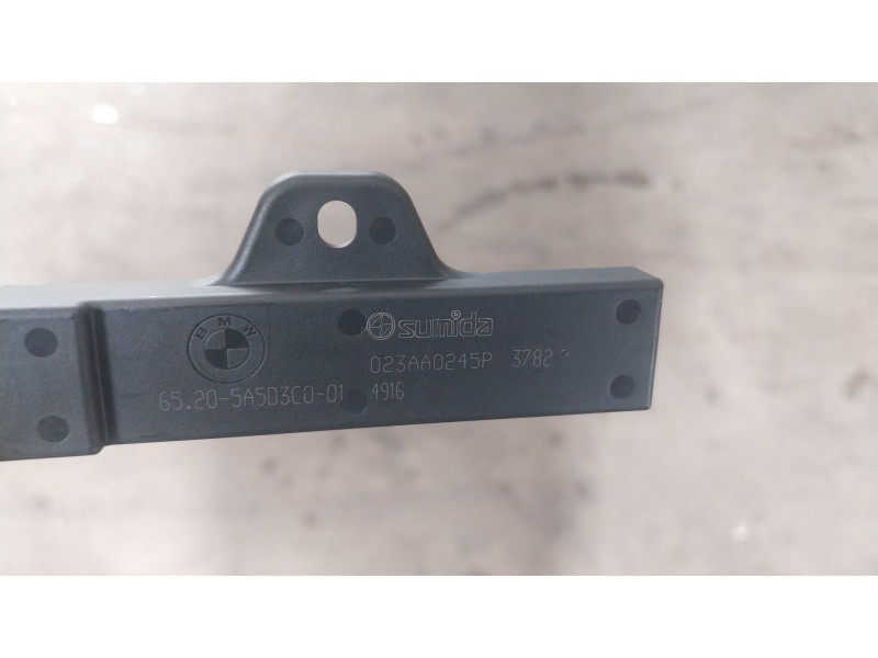 Recambio de modulo electronico para bmw 4 coupé (g22, g82) 430 i xdrive referencia OEM IAM 65205A5D3C0 65205A5D3C0 