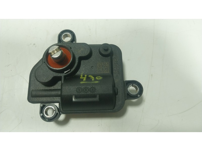 Recambio de modulo electronico para bmw 4 coupé (g22, g82) 430 i xdrive referencia OEM IAM 18308686640 5A607B7 