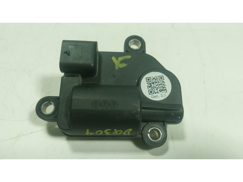 Recambio de modulo electronico para bmw 4 coupé (g22, g82) 430 i xdrive referencia OEM IAM 18308686640 5A607B7 