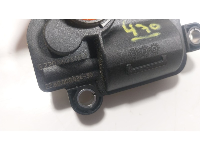 Recambio de modulo electronico para bmw 4 coupé (g22, g82) 430 i xdrive referencia OEM IAM 18308686640 5A607B7 