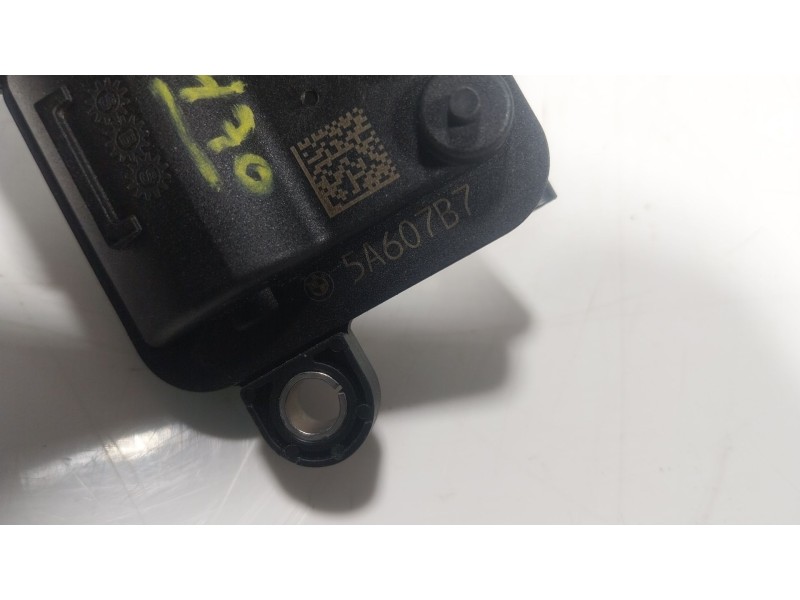 Recambio de modulo electronico para bmw 4 coupé (g22, g82) 430 i xdrive referencia OEM IAM 18308686640 5A607B7 