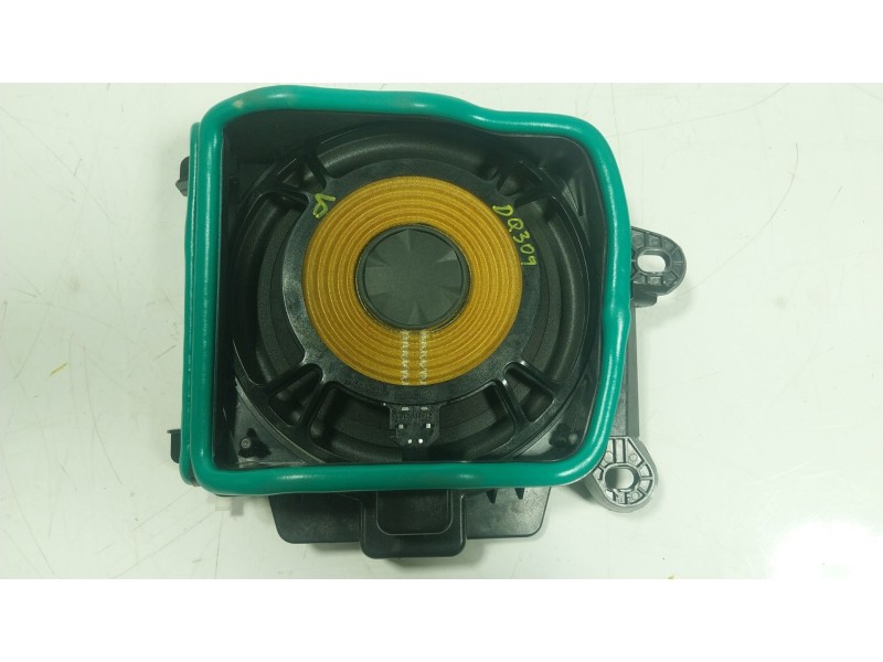 Recambio de modulo electronico para bmw 4 coupé (g22, g82) 430 i xdrive referencia OEM IAM 65132622490 65132622490 