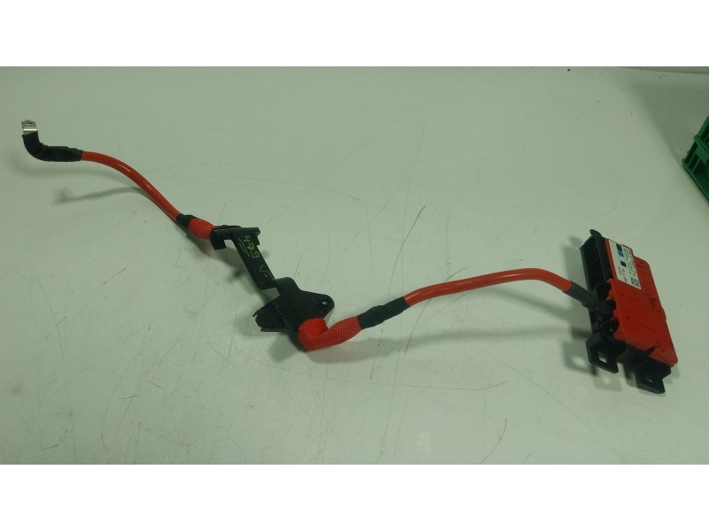 Recambio de modulo electronico para bmw 4 coupé (g22, g82) 430 i xdrive referencia OEM IAM 61125A690C1 699431905 