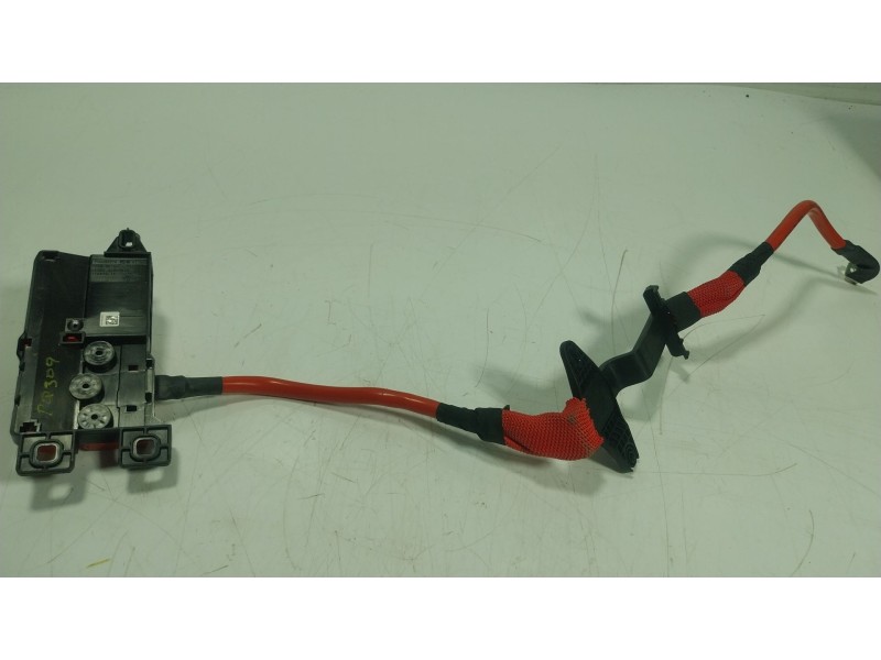 Recambio de modulo electronico para bmw 4 coupé (g22, g82) 430 i xdrive referencia OEM IAM 61125A690C1 699431905 