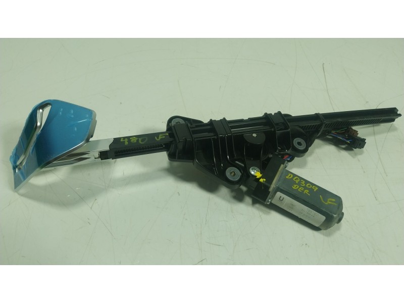 Recambio de modulo electronico para bmw 4 coupé (g22, g82) 430 i xdrive referencia OEM IAM 72115A05246 5A0524603 