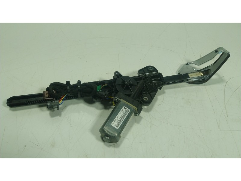 Recambio de modulo electronico para bmw 4 coupé (g22, g82) 430 i xdrive referencia OEM IAM 72115A05246 5A0524603 