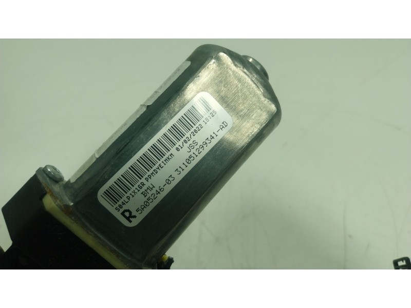 Recambio de modulo electronico para bmw 4 coupé (g22, g82) 430 i xdrive referencia OEM IAM 72115A05246 5A0524603 
