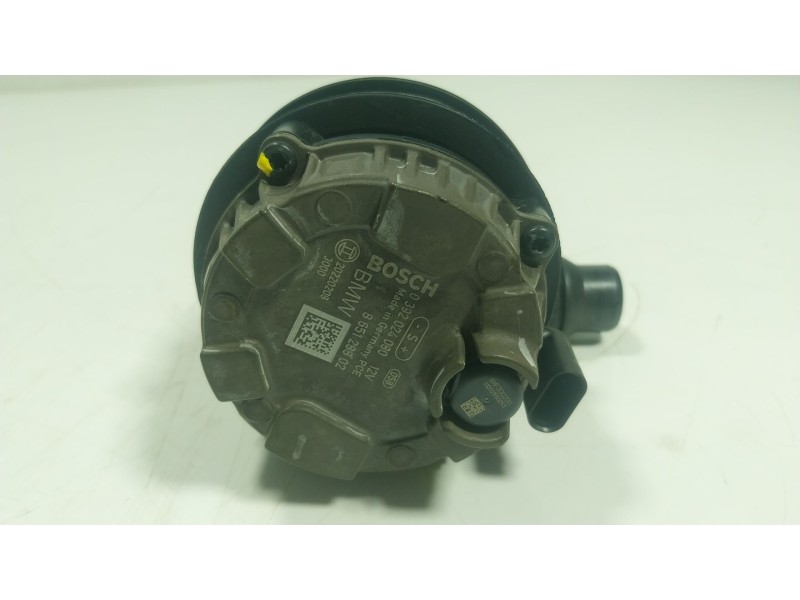 Recambio de bomba agua para bmw 4 coupé (g22, g82) 430 i xdrive referencia OEM IAM 11518651288 865128802 