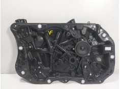 Recambio de elevalunas delantero izquierdo para bmw 5 (g30, f90) 530 i xdrive referencia OEM IAM 51337487085 736042323 