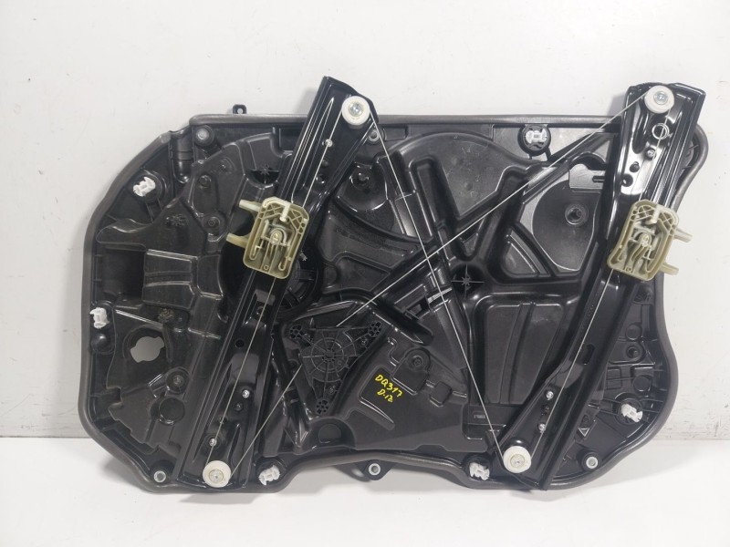 Recambio de elevalunas delantero izquierdo para bmw 5 (g30, f90) 530 i xdrive referencia OEM IAM 51337487085 736042323 