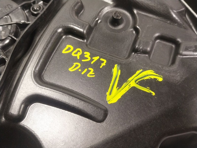 Recambio de elevalunas delantero izquierdo para bmw 5 (g30, f90) 530 i xdrive referencia OEM IAM 51337487085 736042323 