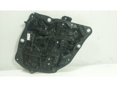 Recambio de elevalunas trasero derecho para bmw 5 (g30, f90) 530 i xdrive referencia OEM IAM 51337487088 736516817 