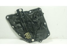 Recambio de elevalunas trasero derecho para bmw 5 (g30, f90) 530 i xdrive referencia OEM IAM 51337487088 736516817  2