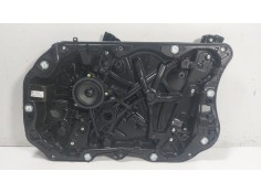 Recambio de elevalunas delantero derecho para bmw 5 (g30, f90) 530 d xdrive referencia OEM IAM 51337487086 736042423 
