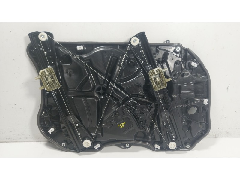 Recambio de elevalunas delantero derecho para bmw 5 (g30, f90) 530 d xdrive referencia OEM IAM 51337487086 736042423 