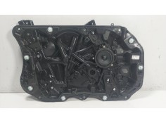 Recambio de elevalunas delantero izquierdo para bmw 5 (g30, f90) 530 d xdrive referencia OEM IAM 51337487085 736042323 