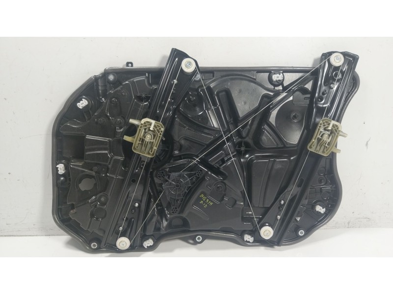 Recambio de elevalunas delantero izquierdo para bmw 5 (g30, f90) 530 d xdrive referencia OEM IAM 51337487085 736042323 