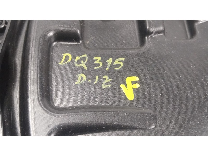 Recambio de elevalunas delantero izquierdo para bmw 5 (g30, f90) 530 d xdrive referencia OEM IAM 51337487085 736042323 