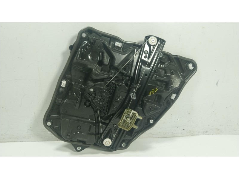 Recambio de elevalunas trasero izquierdo para bmw 5 (g30, f90) 530 d xdrive referencia OEM IAM 51337487087 736516717 