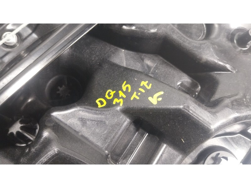 Recambio de elevalunas trasero izquierdo para bmw 5 (g30, f90) 530 d xdrive referencia OEM IAM 51337487087 736516717 