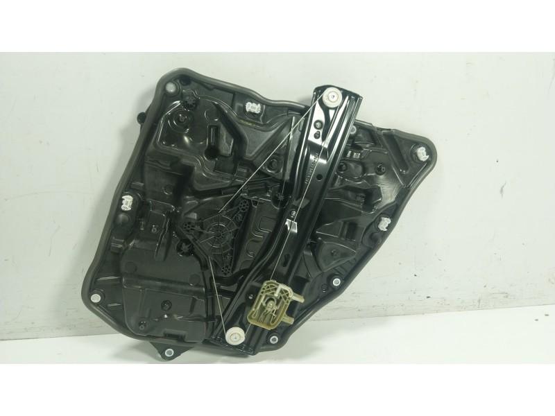Recambio de elevalunas trasero izquierdo para bmw 5 (g30, f90) 530 i xdrive referencia OEM IAM 51337487087 736516717 