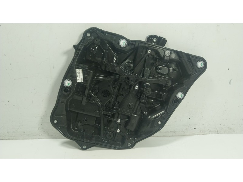 Recambio de elevalunas trasero derecho para bmw 5 (g30, f90) 530 d xdrive referencia OEM IAM 51337487088 736516817 
