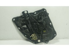 Recambio de elevalunas trasero derecho para bmw 5 (g30, f90) 530 d xdrive referencia OEM IAM 51337487088 736516817  2