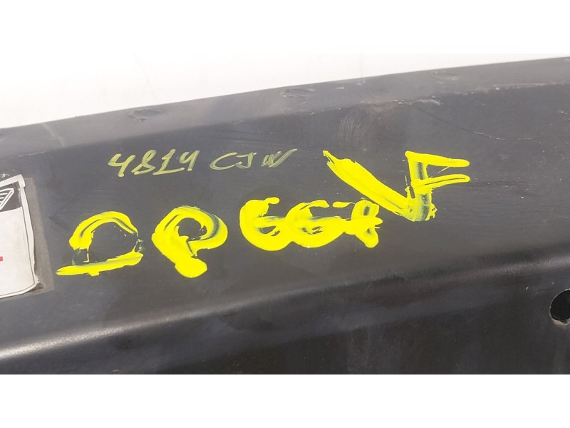 Recambio de frente delantero para citroën xsara (n1) 2.0 hdi 90 referencia OEM IAM   