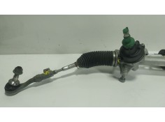 Recambio de cremallera direccion para bmw 4 gran coupe (g26) 420 d mild-hybrid referencia OEM IAM 32105A748E3 225A4E47601  2