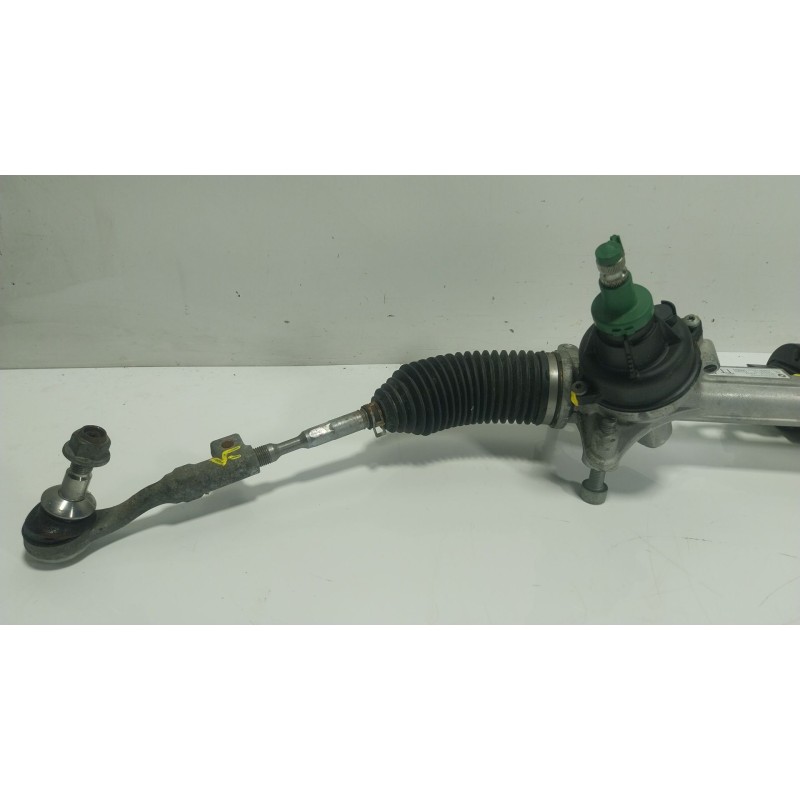 Recambio de cremallera direccion para bmw 4 gran coupe (g26) 420 d mild-hybrid referencia OEM IAM 32105A748E3 225A4E47601 