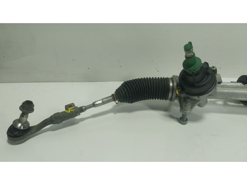 Recambio de cremallera direccion para bmw 4 gran coupe (g26) 420 d mild-hybrid referencia OEM IAM 32105A748E3 225A4E47601 