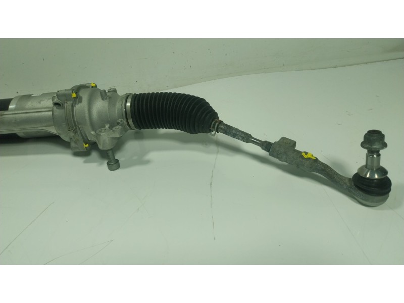 Recambio de cremallera direccion para bmw 4 gran coupe (g26) 420 d mild-hybrid referencia OEM IAM 32105A748E3 225A4E47601 