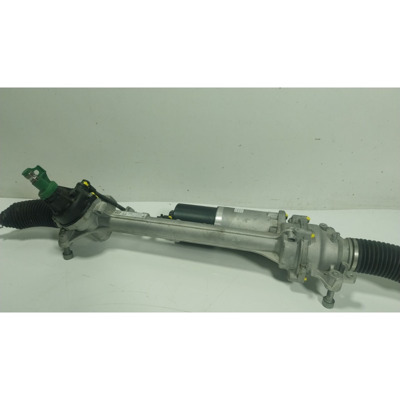 Recambio de cremallera direccion para bmw 4 gran coupe (g26) 420 d mild-hybrid referencia OEM IAM 32105A748E3 225A4E47601 
