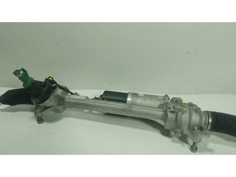 Recambio de cremallera direccion para bmw 4 gran coupe (g26) 420 d mild-hybrid referencia OEM IAM 32105A748E3 225A4E47601 