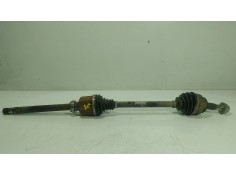 Recambio de transmision derecha para peugeot boxer furgoneta 2.2 bluehdi 140 referencia OEM IAM   