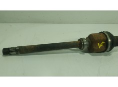 Recambio de transmision derecha para peugeot boxer furgoneta 2.2 bluehdi 140 referencia OEM IAM    2