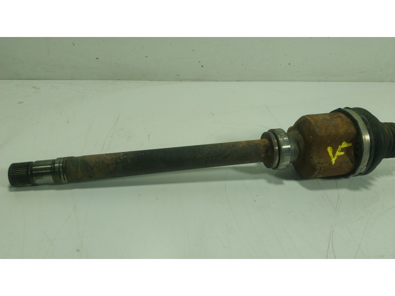 Recambio de transmision derecha para peugeot boxer furgoneta 2.2 bluehdi 140 referencia OEM IAM   