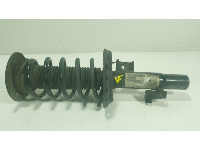 Recambio de amortiguador delantero izquierdo para volvo s60 ii (134) d4 referencia OEM IAM  31262902 